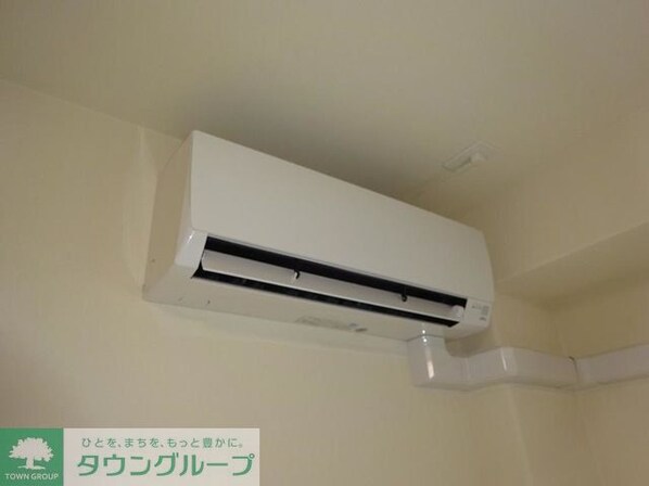 リッシュの物件内観写真